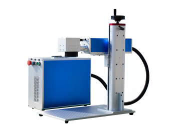 Marking machine cutting 0 5mm copper plate 