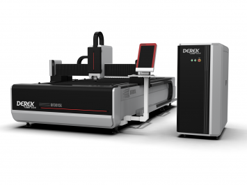 1000w 3015 Fiber laser cutting machine cut 2.66mm SS 